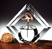 Unity Forever Diamond Oil Candles